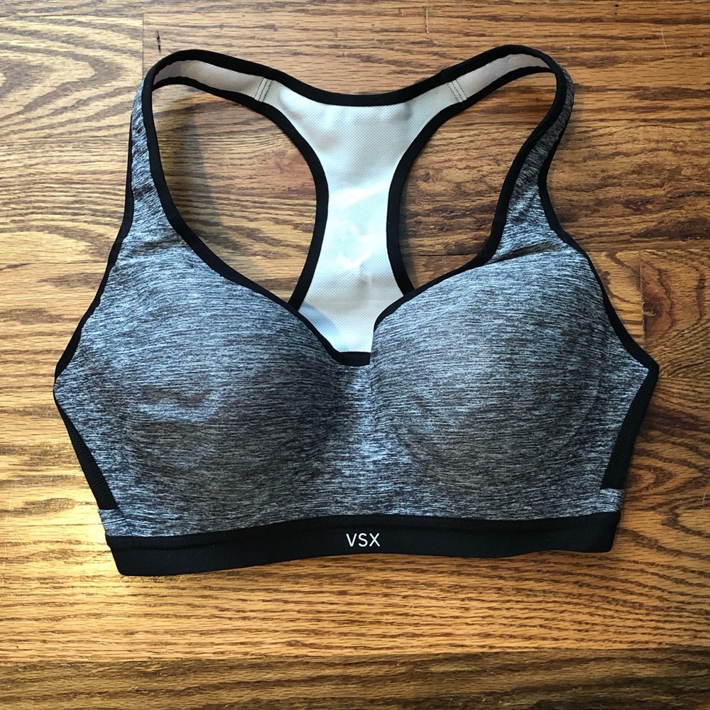 VSX Victoria’s Secret sports bra